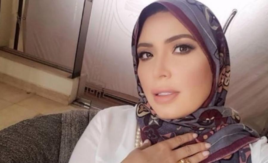 الفنانة المصرية عبير صبري: ندمت على خلعي الحجاب