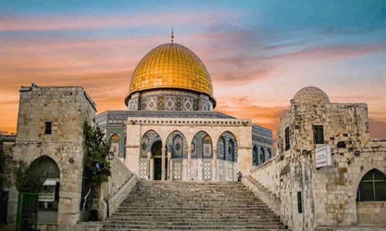 مصدر: الأردن تصدى لحملة دبلوماسية إسرائيلية حاولت تزوير الحقائق بشأن المسجد الأقصى