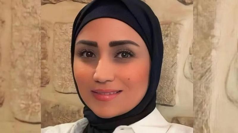 هلا يماني ترد على اتهامها بارتداء الحجاب لزيادة شهرتها