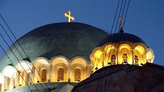 الكنيسة الأرثوذكسية الروسية تدعم اقتراح ماسك