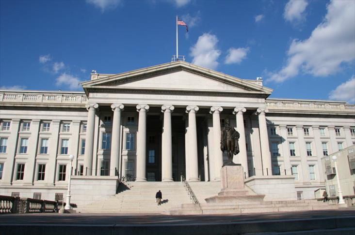 وزيرة الخزانة الأميركية: الأزمة المصرفية قد تجعل البنوك “أكثر حذرا”