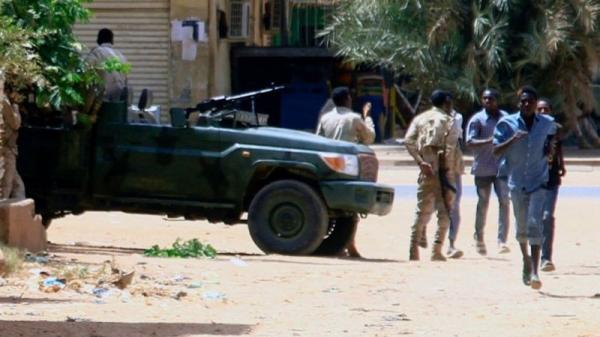 رسالة مؤثرة من أخ لأخويه اللذين يقاتلا على جبهتين في السودان