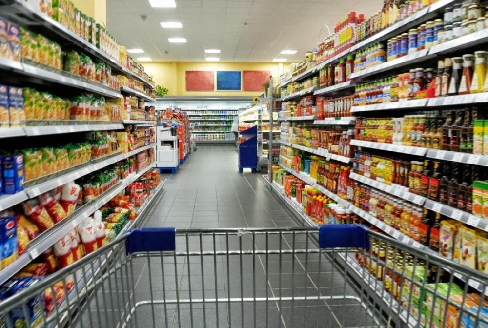 الحاج توفيق: تراجع مبيعات المواد الغذائية العام الحالي مقارنة بالماضي نحو 25