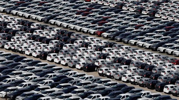 أوروبا تحافظ على صدارة سوق السيارات عالمياً والصين تطيح بأميركا