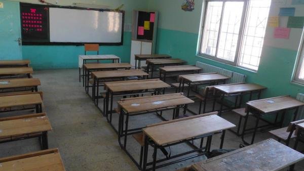 مجلس محافظة المفرق: 131 مدرسة مستأجرة في المحافظة