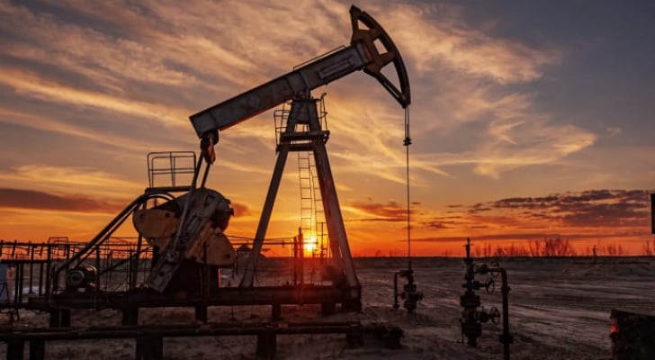 إنخفاض قوي في أسعار النفط عالميا