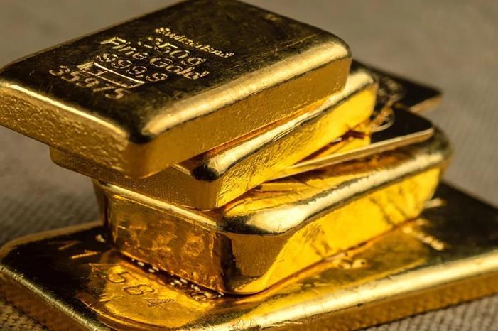 الذهب عالمياً يزداد بريقاً وترقب لقرار الفيدرالي الأمريكي