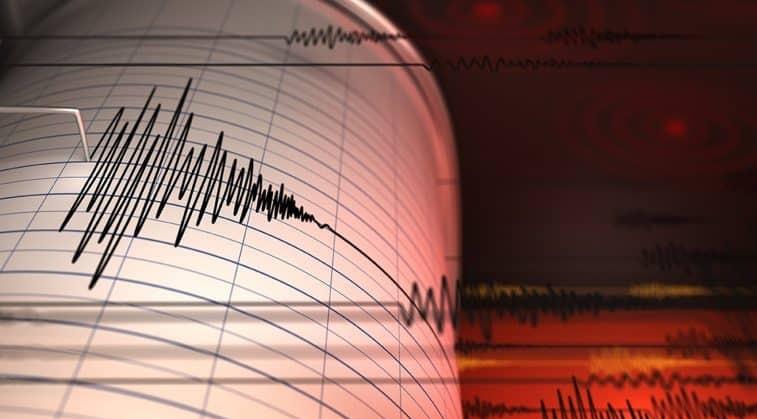 زلزال بقوة 5.2 درجات يضرب الفلبين