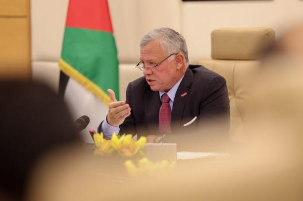 الحمارنة: الملك وجه لجان المجلس لتهيئة الأردن في حال حدوث أي كوارث أو زلازل