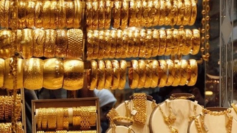 أسعار الذهب في الاردن اليوم