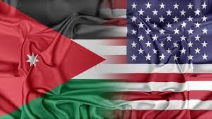 اللجنة الأردنية الامريكية المشتركة تتفق على حل عدد من الصعوبات التي تواجه التبادل التجاري بين البلدين