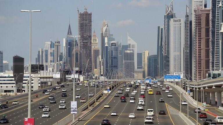 دبي الاولى عالميا في جذب الاستثمارات الأجنبية