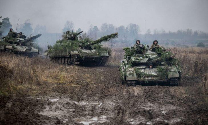 أمريكا: روسيا لن تحقق نصرا عسكريا بأوكرانيا