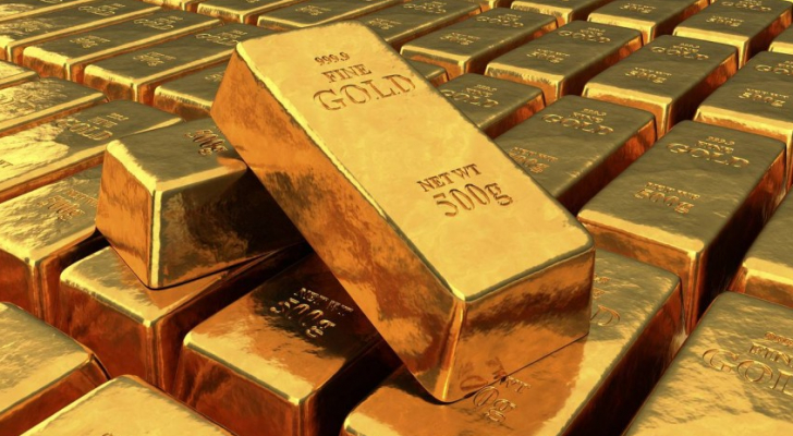 ارتفاع أسعار الذهب عالميا اليوم