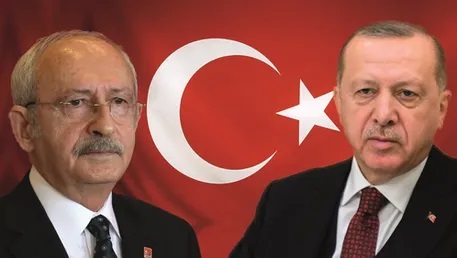 إليك ما ينبغي معرفته عن النزال الأخير بين أردوغان وكليتشدار أوغلو