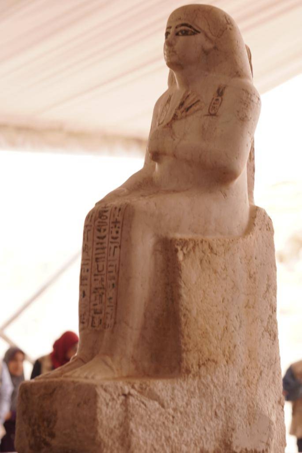 بعد الاكتشاف الآثري الجديد في مصر.. العالم يقترب من كشف سر تحنيط المصريين القدماء