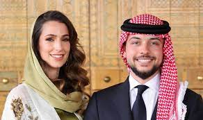 وزيرة الثقافة: جميع الأردنيين يريدون مشاركة الفرح بزفاف ولي العهد