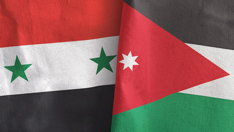 لجنة الأخوة البرلمانية الأردنية السورية تدعو إلى توحيد الجهود لمكافحة الإرهاب