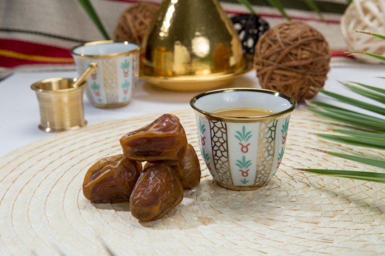 أفضل طريقة لتحضير القهوة العربية على أصولها