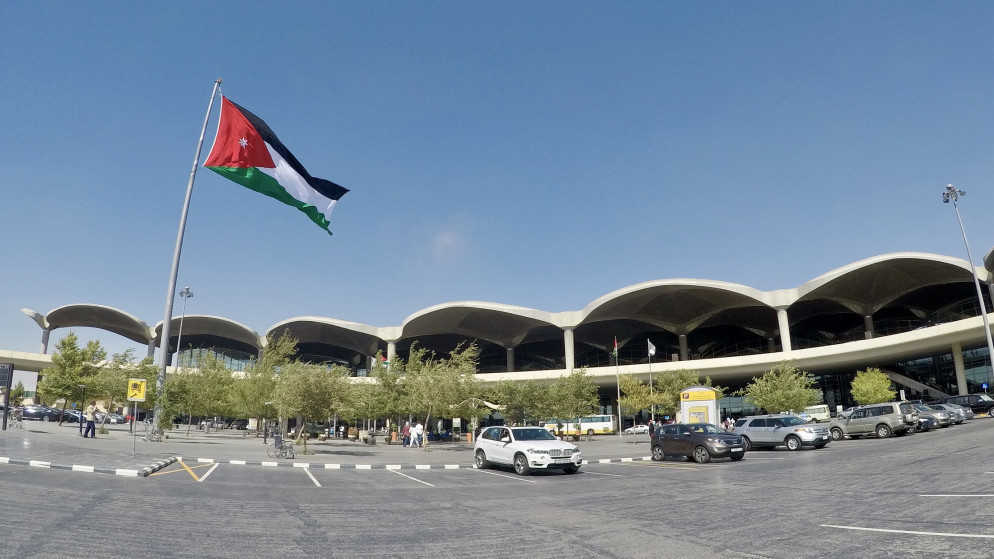 الملكية الأردنية تتملك 90 من رأسمال شركة المطارات الأردنية
