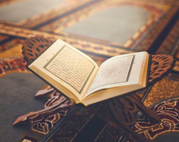 350 مركزا لتحفيظ القرآن الكريم في الزرقاء