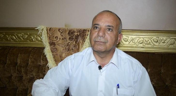 قصة رئيس بلدية ناعور بالتقدم لامتحانات التوجيهي