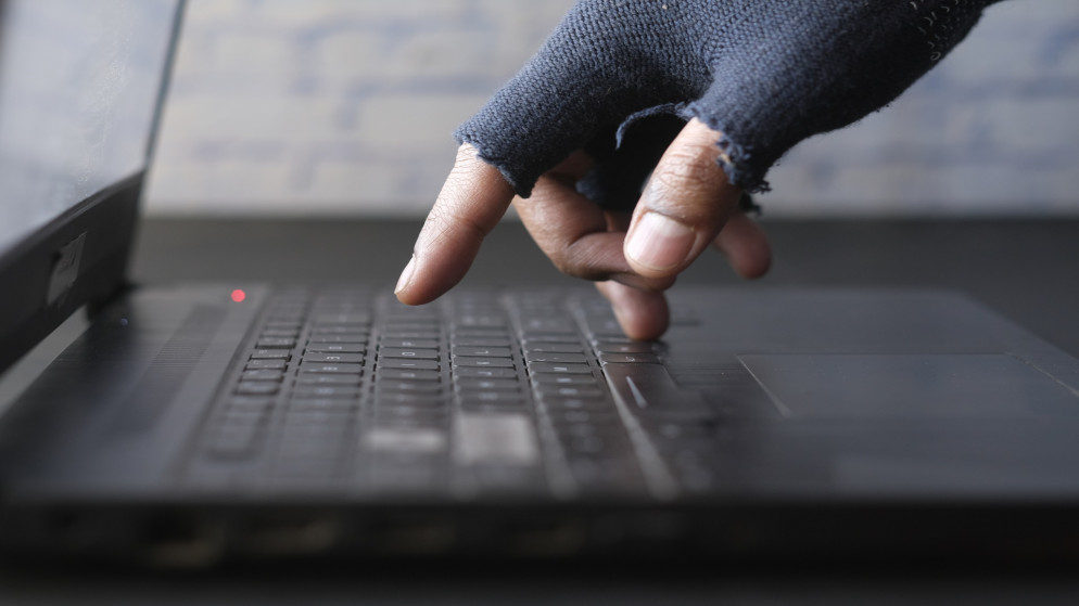 الذنيبات: مشروع قانون الجرائم الإلكترونية سيخضع لمعالجة واستشارات