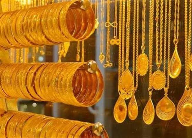 التسعيرة المسائية.. ارتفاع ملحوظ على أسعار الذهب في الأردن الأربعاء