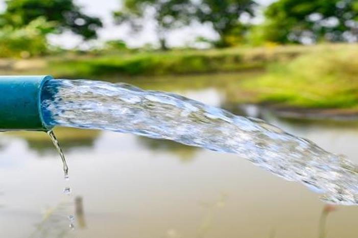 شركة مياه اليرموك: 100 لتر حصة الفرد من المياه يومياً في محافظات الشمال