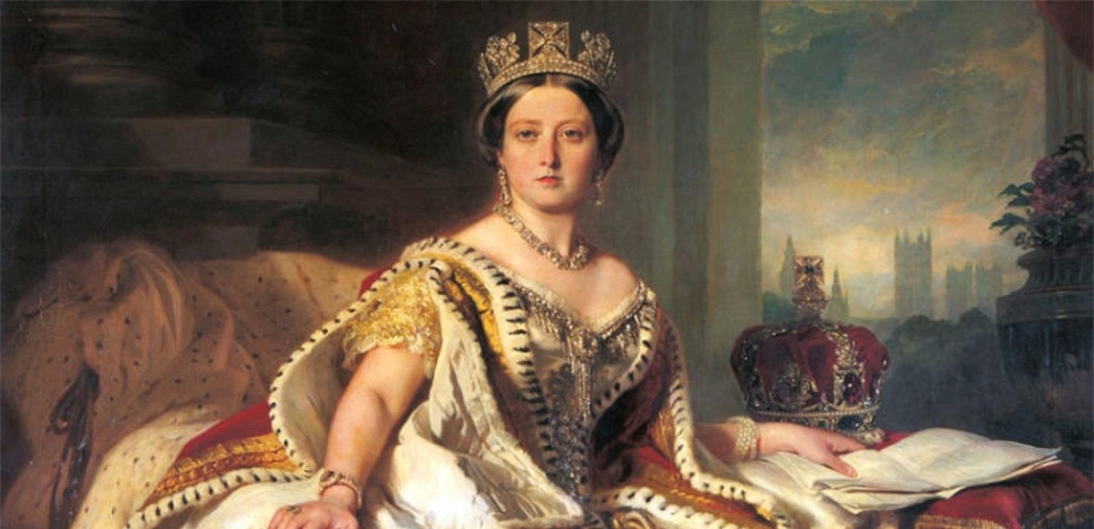 قصة من التاريخ... قيصر روسيا أراد ان يتزوج ملكة بريطانيا