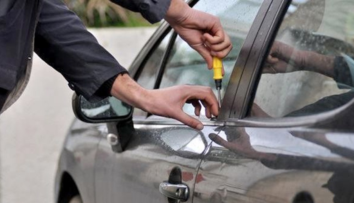 البحث الجنائي: تسجيل سرقات مركبات بعد طلب المشتري تجربتها