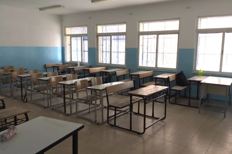 المومني: ثلث طلاب المدارس موجودون بالقطاع الخاص