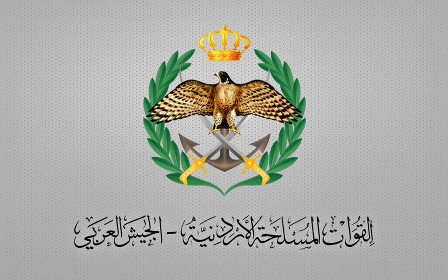 الجيش الأردني: تطبيق قواعد الاشتباك مع شخصين من الجنسية التركية