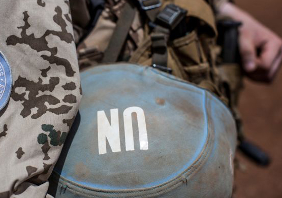 قوات حفظ السلام تسرع وتيرة انسحابها من شمال مالي