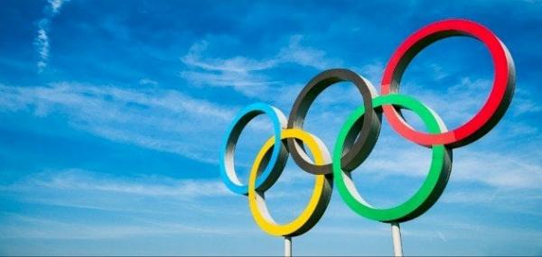 متى أقيمت أول دورة ألعاب أولمبية في التاريخ؟
