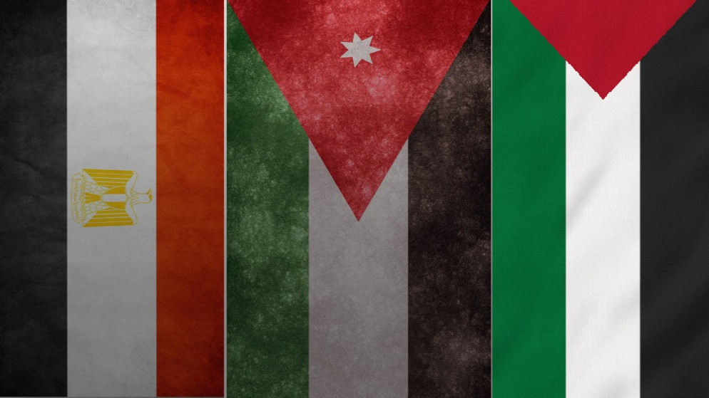 فلسطين النيابية: القمة الثلاثية تكمن في مواجهة الإجراءات الإسرائيلية في فلسطين