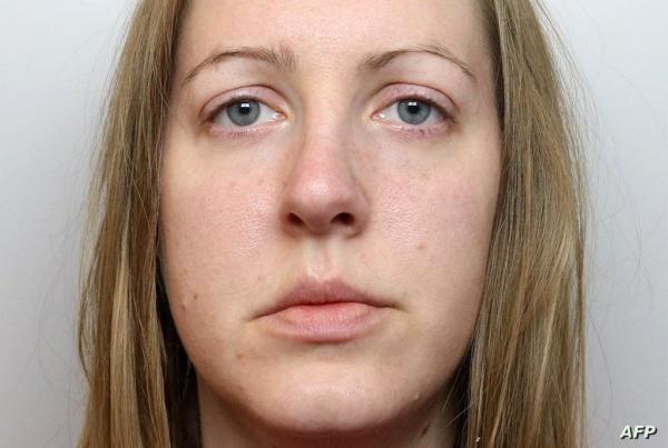 إدانة ممرضة إنجليزية قتلت 7 أطفال حديثي الولادة بطريقة مروعة