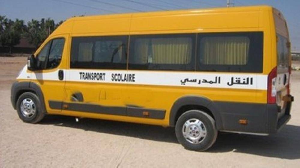 الإدارات المرورية تشدد الرقابة على حافلات نقل الطلبة