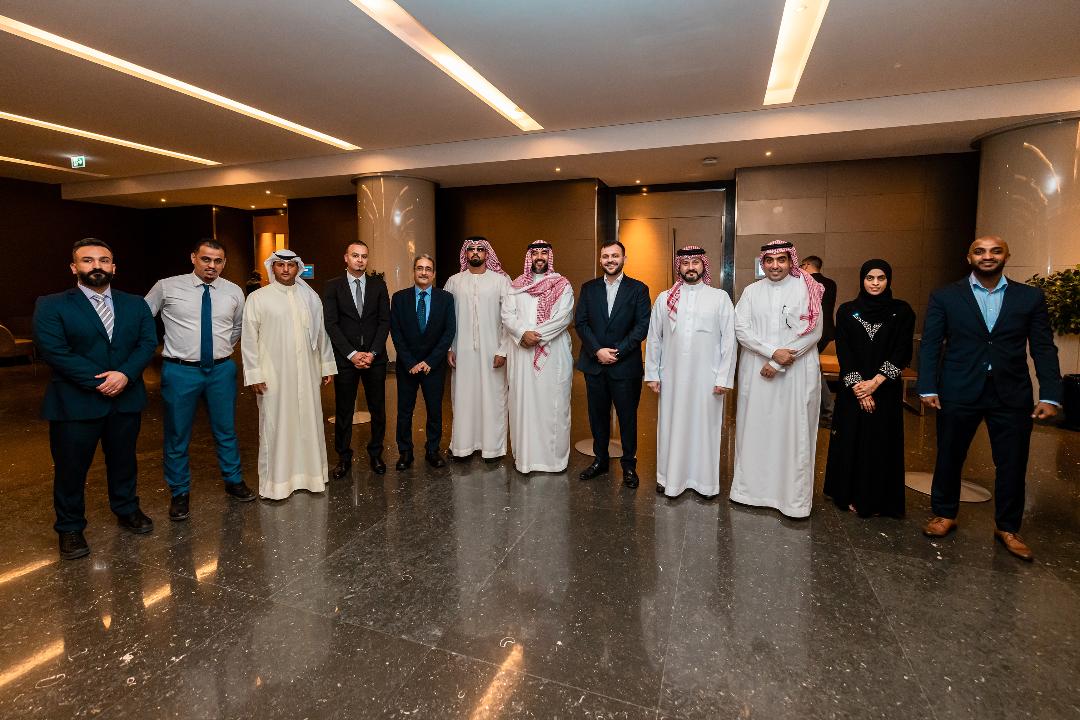 انتخاب الأمير عمر بن الفيصل عضواً في مجلس إدارة الاتحاد العربي للرياضات الإلكترونية