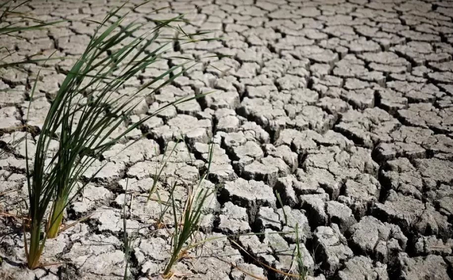 المرصد الأوروبي: الجفاف عند أدنى مستوياته في أوروبا منذ العام 2022