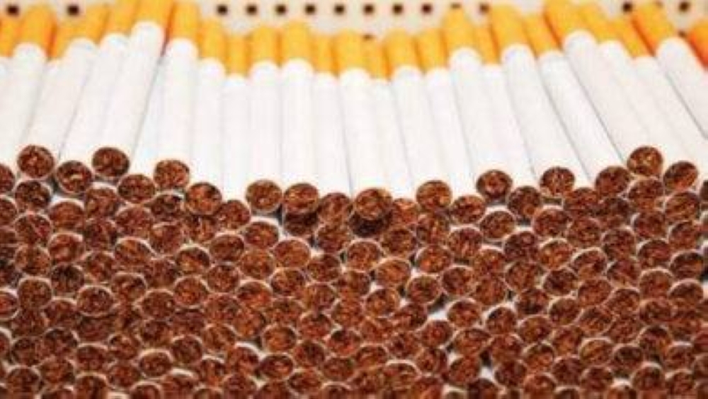 انخفاض مستوردات الأردن من التبغ والسجائر