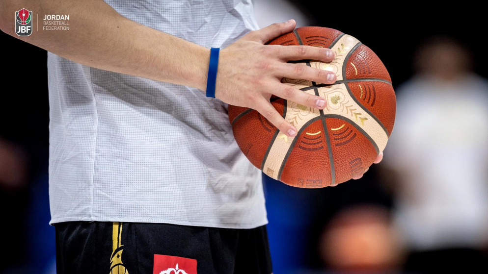 منتخب كرة السلة يفتتح مشاركته الثالثة في كأس العالم بلقاء اليونان