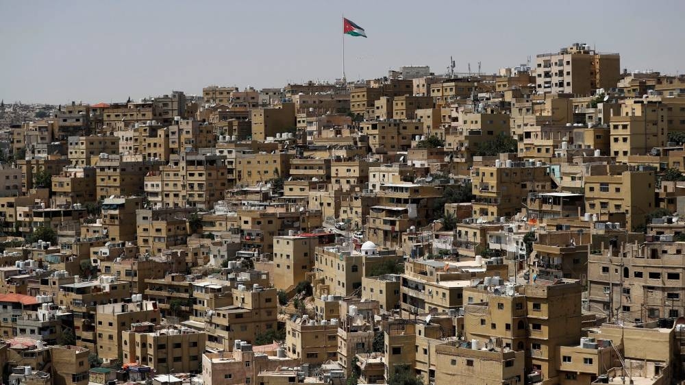 العواملة: الاستثمار في قطاع العقار غير جاذب في الأردن