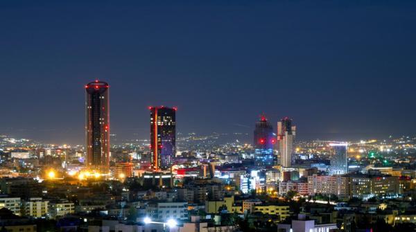 انخفاض المؤشر الأردني لثقة المستثمر في الربع الاول من 2023