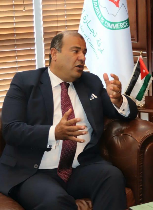 حنفي: الأردن نواة للتكامل الاقتصادي العربي