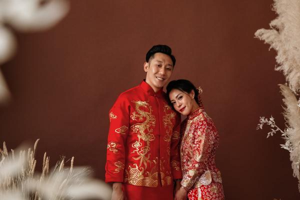 الصين .. مكافأة نقدية للأزواج إذا كانت العروس أصغر من 25 عاماً
