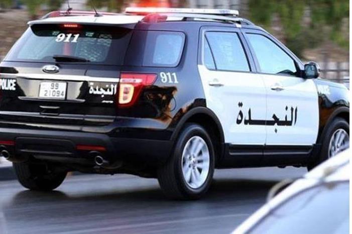 توقيف مُسلح كان يتواجد داخل أحد الأعراس في العاصمة عمان