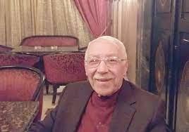 رحيل الموسيقار السوري أمين الخياط عن عمر ناهز الـ 87 عاماً