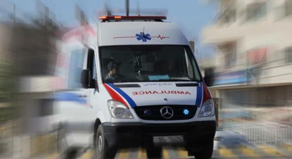 وفاة و3 إصابات بحادث تصادم في عمّان
