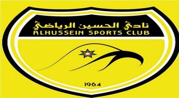 لا استقالة رسمية لرئيس نادي الحسين إربد